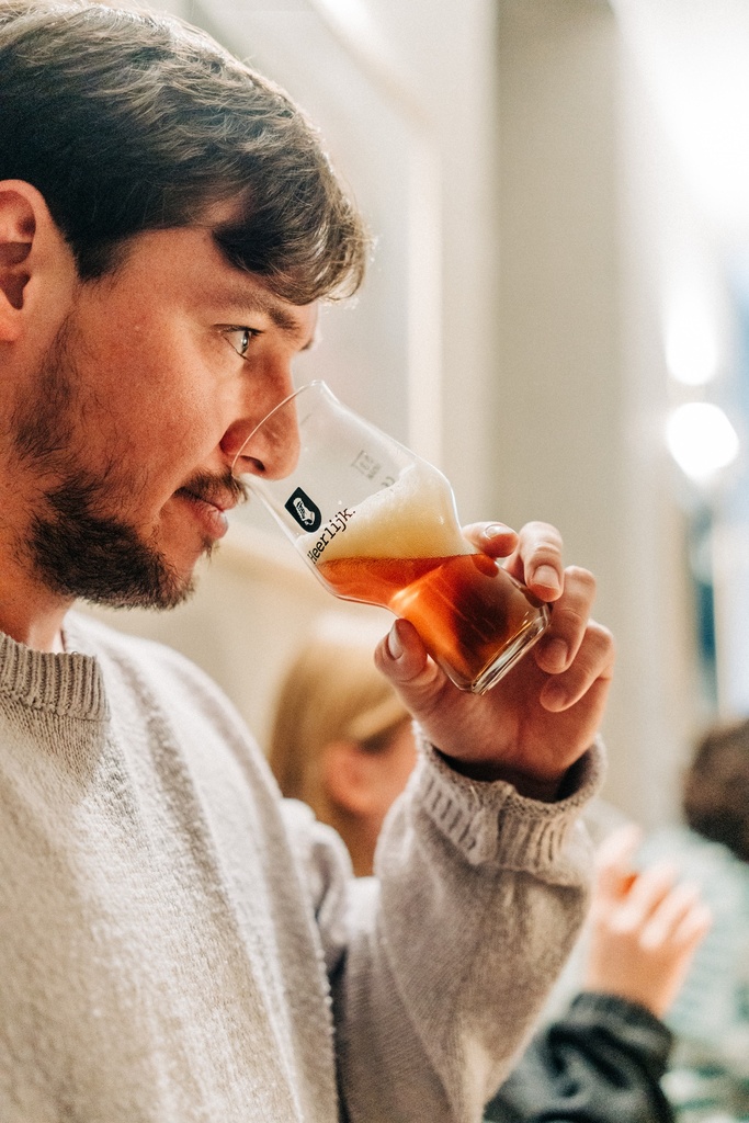 Biertasting Gutschein (Freie Terminauswahl)