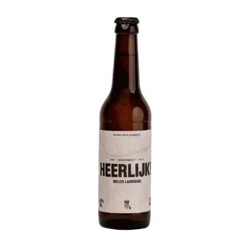 [BX-12-Lagerbier] Lagerbier // 12er box